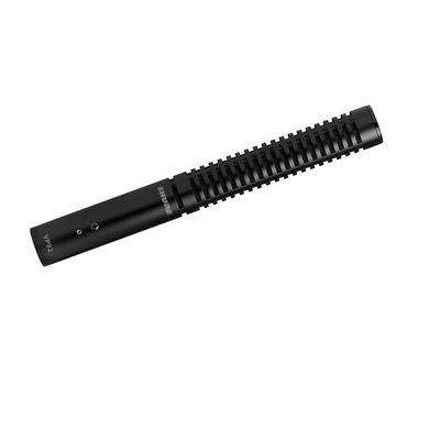Shure VP82 Microfon Video Shotgun Condenser XLR