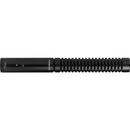 Shure VP82 Microfon Video Shotgun Condenser XLR