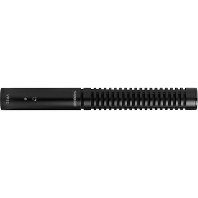 Shure VP82 Microfon Video Shotgun Condenser XLR