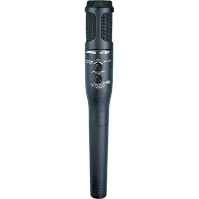 Shure VP88 Microfon Condenser MS Stereo