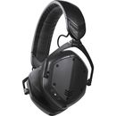 V-Moda Crossfade 2 Casti Wireless Codex Edition Matte Black Metal