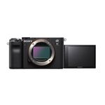 Sony-Alpha-7-C-Aparat-Foto-Mirrorless-Full-Frame-4K-24.2MP-Body-Black