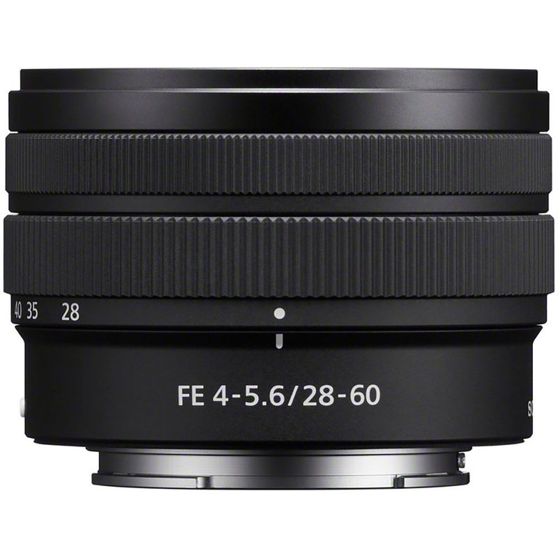 Sony-28-60mm-Obiectiv-Foto-Mirrorless-F4.0-5.6-Montura-E.2
