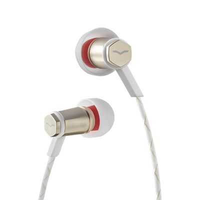 V-Moda Forza Metallo Casti In-Ear Android Rose Gold
