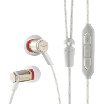 V-Moda Forza Metallo Casti In-Ear Android Rose Gold