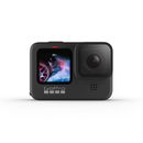 GoPro Hero 9 Black Edition Camera de Actiune 5K 20MP