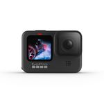 GoProHero9BlackEditionCameradeActiune5K20MP