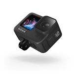 GoProHero9BlackEditionCameradeActiune5K20MP