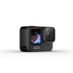 GoProHero9BlackEditionCameradeActiune5K20MP