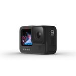 GoProHero9BlackEditionCameradeActiune5K20MP