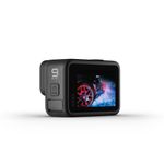 GoProHero9BlackEditionCameradeActiune5K20MP
