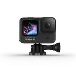 GoProHero9BlackEditionCameradeActiune5K20MP