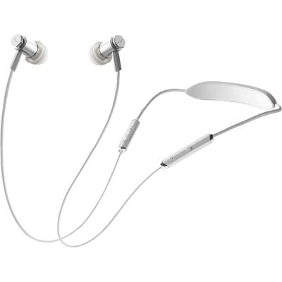 V-Moda Forza Wireless BT Casti In-Ear Bluetooth Argintiu