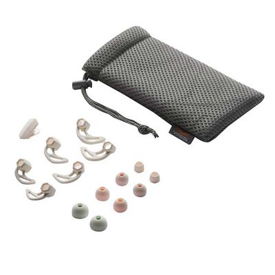 V-Moda Forza Wireless BT Casti In-Ear Bluetooth Argintiu