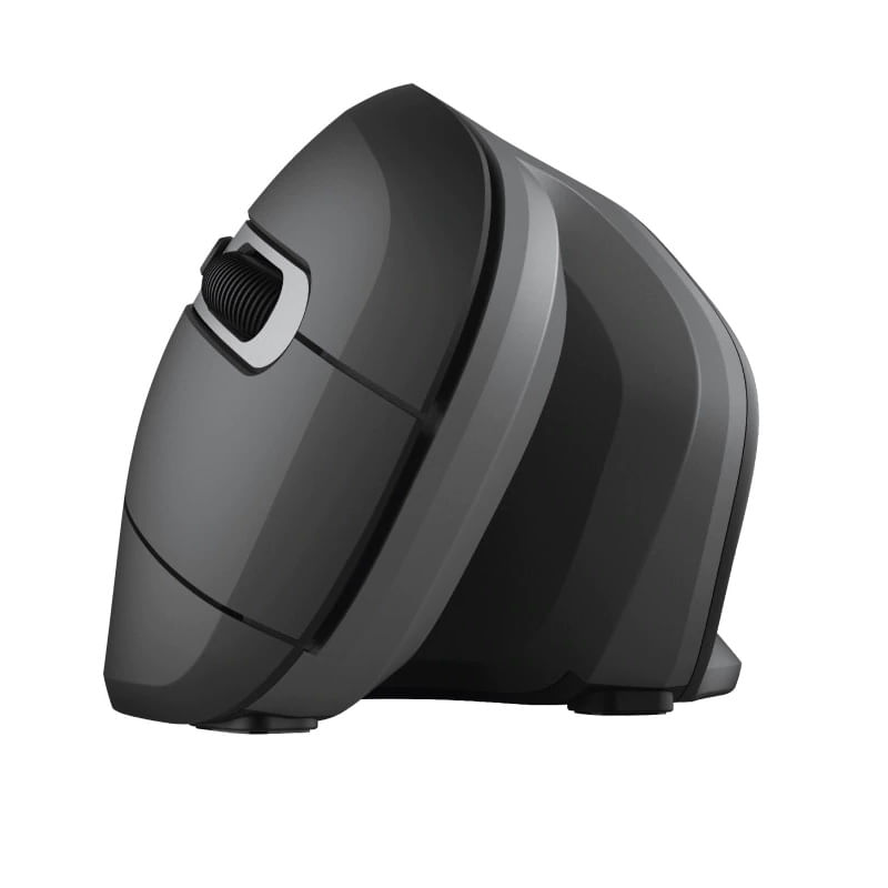 Trust-Verro-Mouse-Wireless-Ergonomic-Negru-Gri