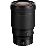 Nikon Z 50mm Obiectiv Foto Mirrorless F1.2 S Montura Z