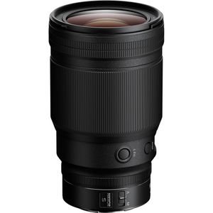 Nikon Z 50mm Obiectiv Foto Mirrorless F1.2 S Montura Z