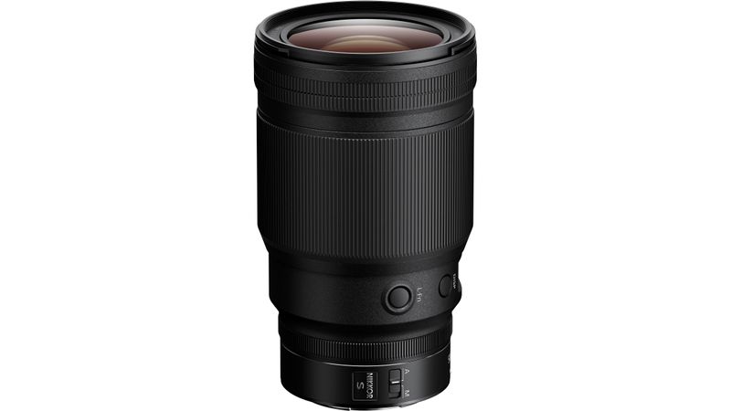 Nikon Z 50mm Obiectiv Foto Mirrorless F1.2 S Montura Z - F64.ro