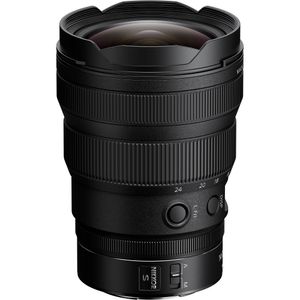 Nikon Z 14-24mm F2.8 S Obiectiv Foto Mirrorless Montura Z