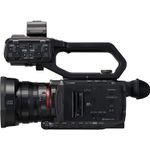 Panasonic AG-CX10 Camera Video Profesionala 4K NDI/HX SDI/HDMI