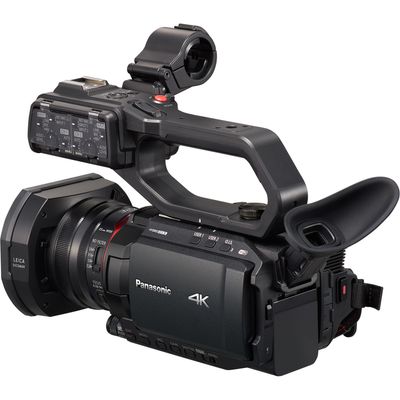Panasonic AG-CX10 Camera Video Profesionala 4K NDI/HX SDI/HDMI