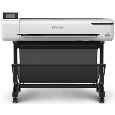Epson SureColor SC-T5100 36" Plotter A0 Large Format cu Stand