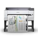 Epson SureColor SC-T5400 36" Plotter A0 Large Format cu Stand