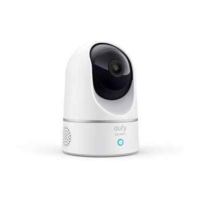 Anker Eufy 2K Pan&Tilt Camera Supraveghere Video