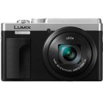 PanasonicLumixDCTZ95AparatFotoCompact203MPZoom30xSilver