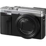 PanasonicLumixDCTZ95AparatFotoCompact203MPZoom30xSilver
