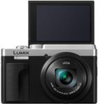 PanasonicLumixDCTZ95AparatFotoCompact203MPZoom30xSilver