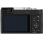 PanasonicLumixDCTZ95AparatFotoCompact203MPZoom30xSilver