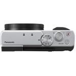 PanasonicLumixDCTZ95AparatFotoCompact203MPZoom30xSilver