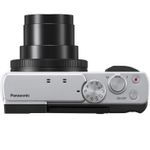 PanasonicLumixDCTZ95AparatFotoCompact203MPZoom30xSilver