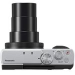 PanasonicLumixDCTZ95AparatFotoCompact203MPZoom30xSilver