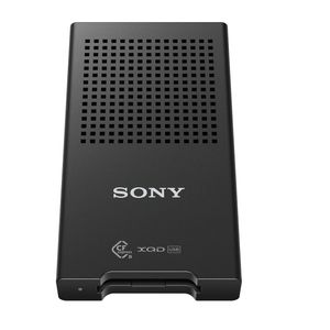 Sony MRW-G1 Cititor de Carduri CFexpress Type B