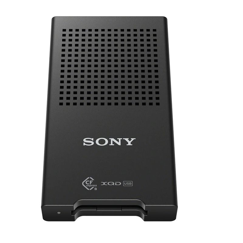 Sony-MRW-G1-Cititor-de-Carduri-CFexpress-Type-A