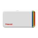 Polaroid Hi-Print Pocket Photo Printer Alb