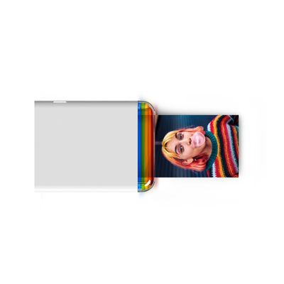 Polaroid Hi-Print Pocket Photo Printer Alb