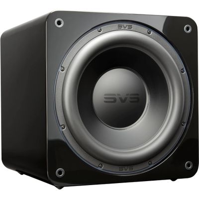 SVS SB-3000 Subwoofer Black Gloss