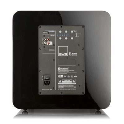 SVS SB-3000 Subwoofer Black Gloss