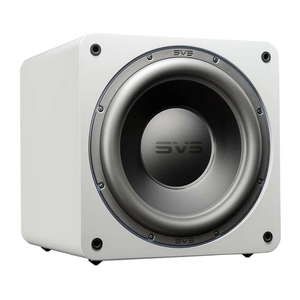 SVS SB-3000 Subwoofer White Gloss