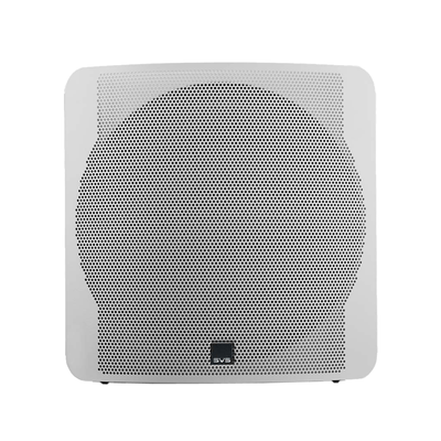 SVS SB-3000 Subwoofer White Gloss