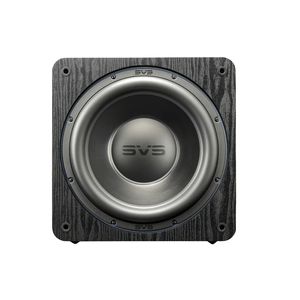 SVS SB-3000 Subwoofer Black Ash