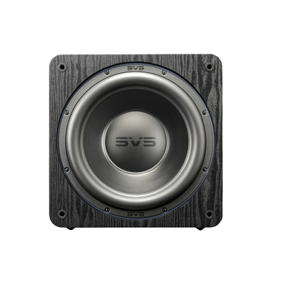 SVS SB-3000 Subwoofer Black Ash