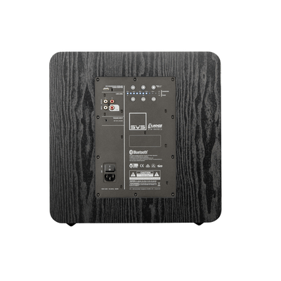 SVS SB-3000 Subwoofer Black Ash