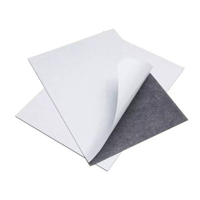 Folie Magnetica Autoadeziva 13x18cm 10 buc