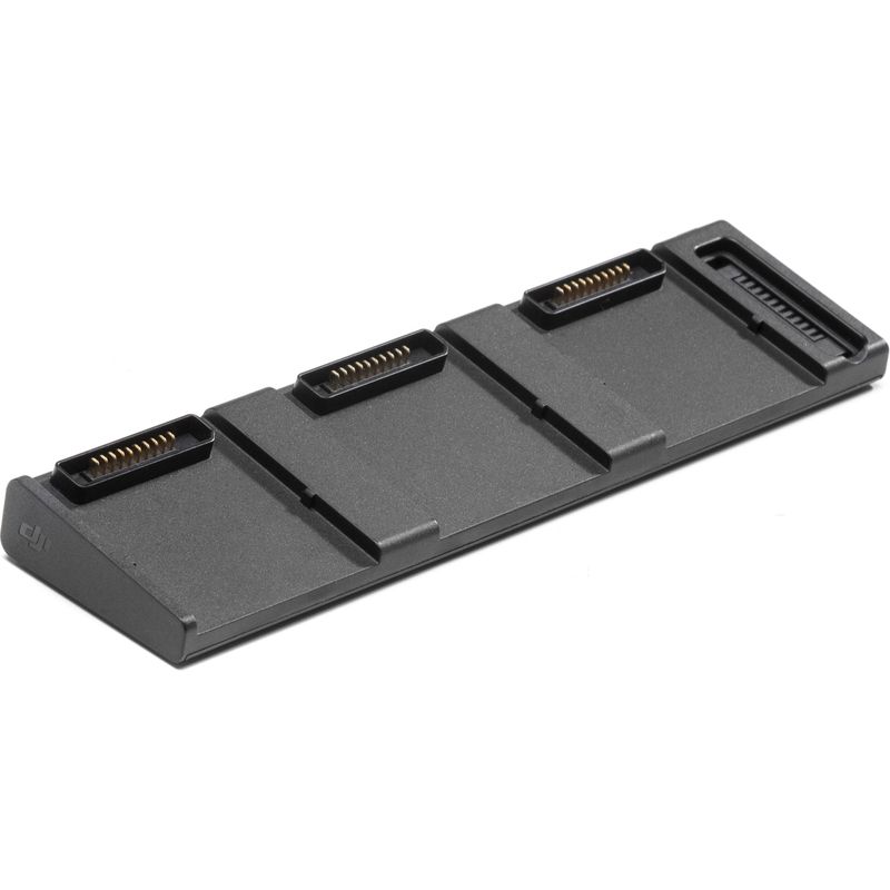 DJI-Statie-Incarcare-Acumulatori-pentru-Mavic-Air2