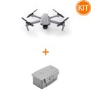 Kit DJI Mavic Air 2 Drona 4K 48MP + Acumulator