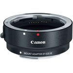Canon Adaptor EF-M - EF / EF-S